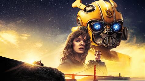 Bumblebee Movie 4K 8K Wallpapers | HD Wallpapers | ID #26706