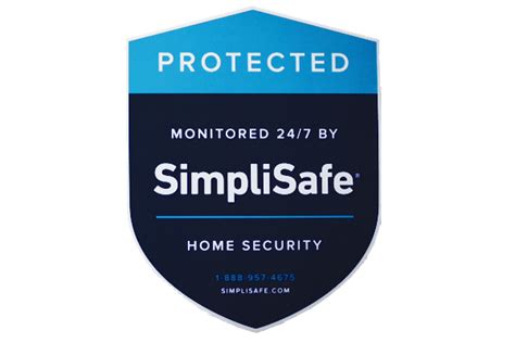 SimpliSafe Logo - LogoDix