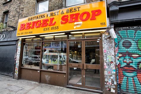 Brick Lane bagel shop reopens in wake of dispute | London Evening Standard