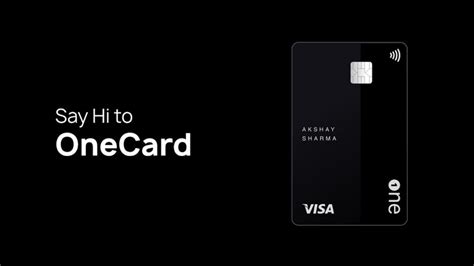 OneCard Review - The Free Metal Credit Card in India