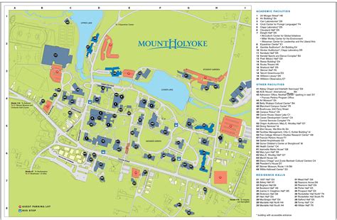 Reunion-Parking-Map – Alumnae Association