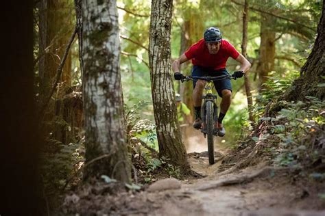 8 Mountain Biking Tips For Beginners and Getting Started