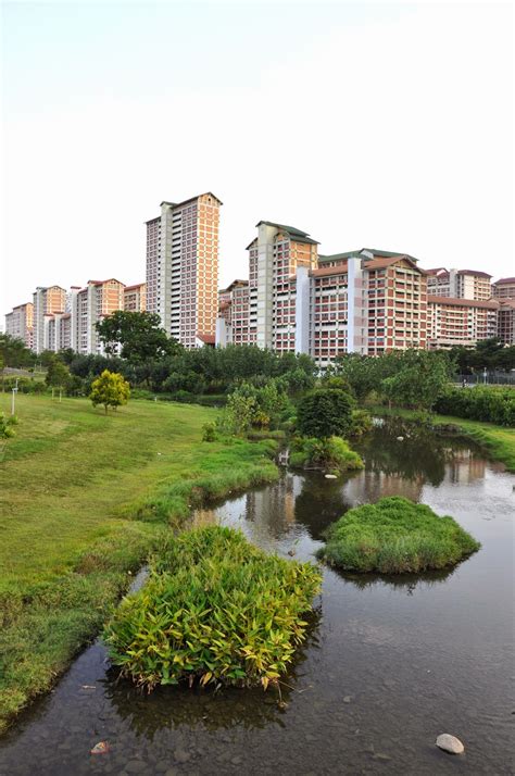 Me&MyGirls: Bishan-Ang Mo Kio Park: A Gem in the Heartlands