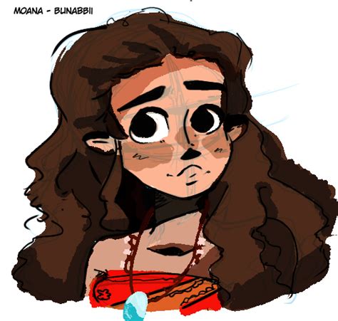 Moana2 by Bunabbii on DeviantArt