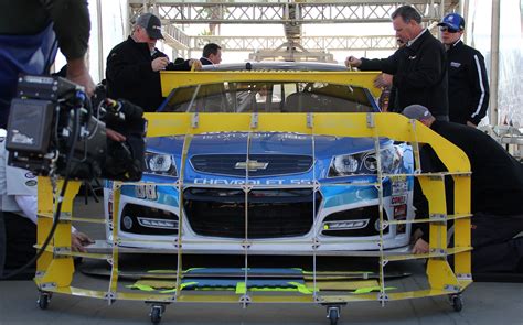 Daytona 500 Qualifying 127 – RacingJunk News