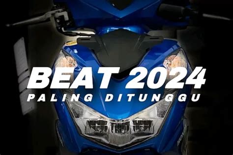 Melangkah Bersama Menuju Perubahan: Mengintip Keunggulan Honda Beat ...