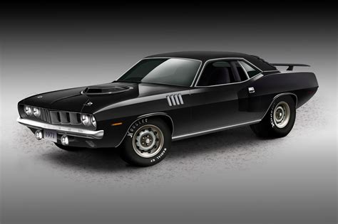 71 Hemi Cuda Wallpaper - WallpaperSafari