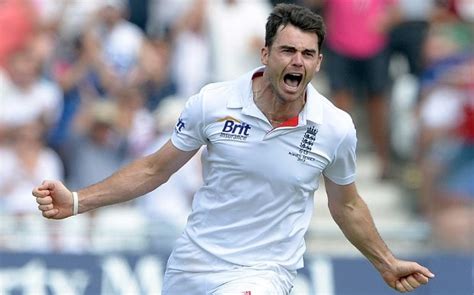 Ashes 2013: England's Jimmy Anderson heading towards greatness