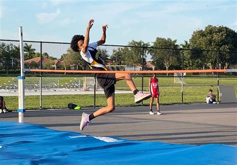 Crestwood Middle School Boys Track Team Wins County Title - Town-Crier ...