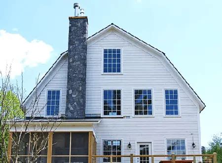 17 Top Gambrel Roof Advantages and Disadvantages| Gambrel Roof Vs. Mansard Roof Pros & Cons ...