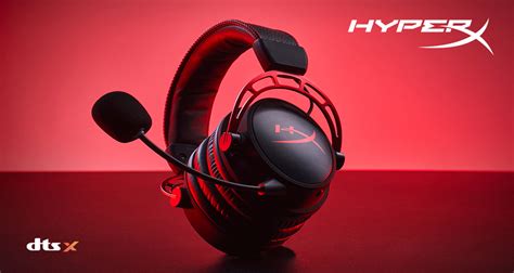 HyperX Cloud Alpha Wireless Gaming Headset - www.kabardeliserdang.com