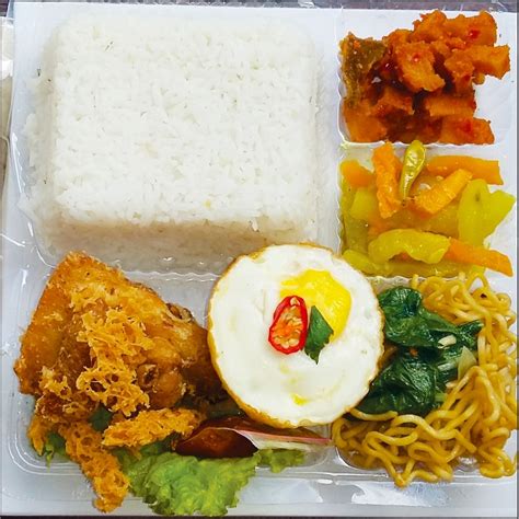 nasi kotak nasi box surabaya | 085852221811 Bisa pesan dadakan