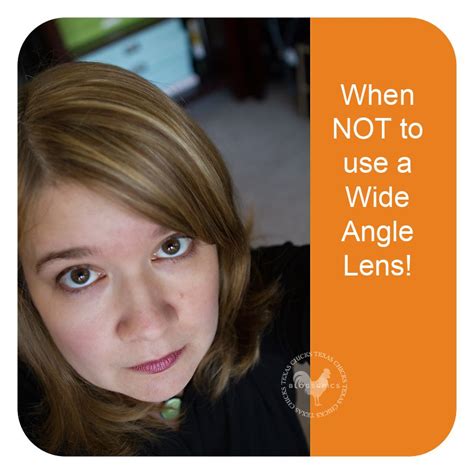 01. Your Camera: Wide Angle Distortion | Wide angle, Photography tips, Wide angle lens