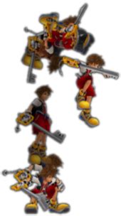 High Jump - Kingdom Hearts Wiki, the Kingdom Hearts encyclopedia