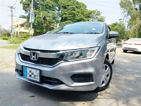 Honda City 1.2L CVT 2022 for sale in Islamabad | PakWheels