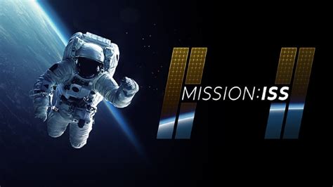 Mission: ISS - Review - VR Voyaging