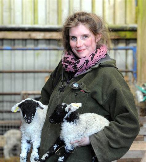 The Yorkshire Shepherdess: 'I'm always keen to add to my flock' | Life ...