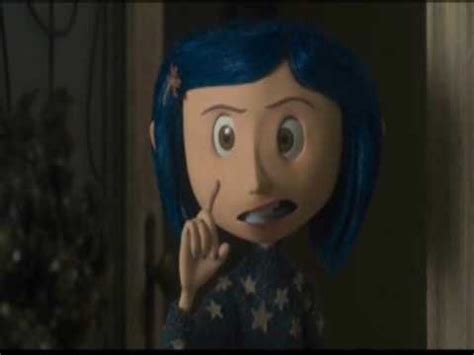 Boy From Coraline