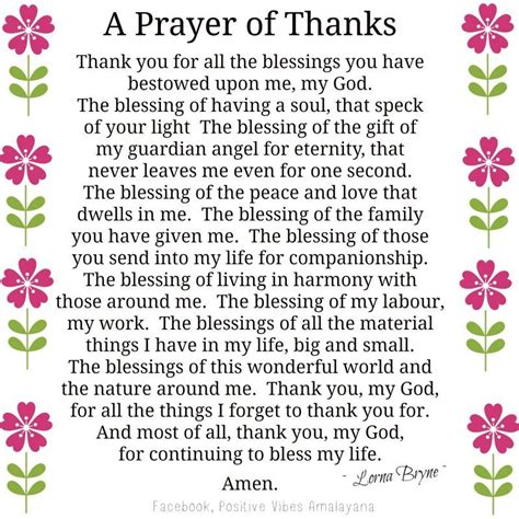 Photo by helengallagher1 • PicMonkey: Design That Works Prayers Of Gratitude, Prayers For ...