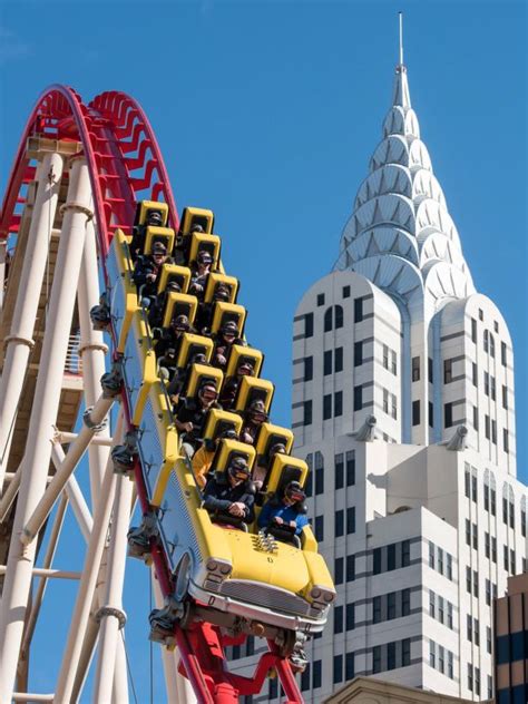 10 Family-Friendly Attractions in Vegas | Las Vegas Vacation Ideas and Guides : Travelchannel ...