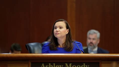 Florida AG Ashley Moody seeks to block assault weapons ban