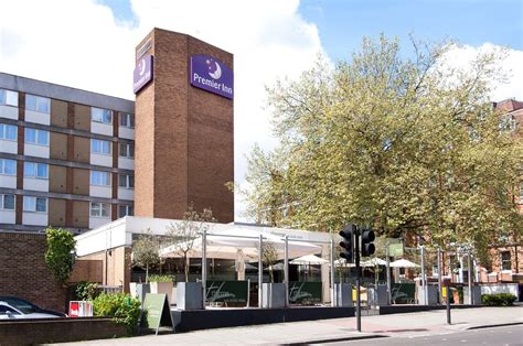 PREMIER INN LONDON HAMPSTEAD HOTEL - Updated 2022