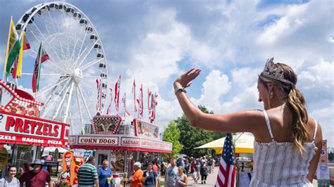 Indiana State Fair 2023: Free (or cheap) ways to enjoy the fair