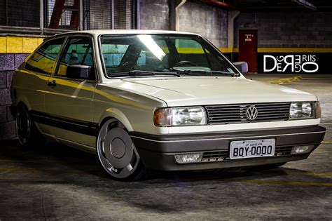 Gol GL 1.8 1993 | Volkswagen tuning, Autos y motos y Vw gol