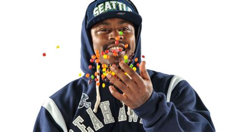 Skittles-compressor - Beast Mode Marshawn Lynch Skittles (#1735641 ...