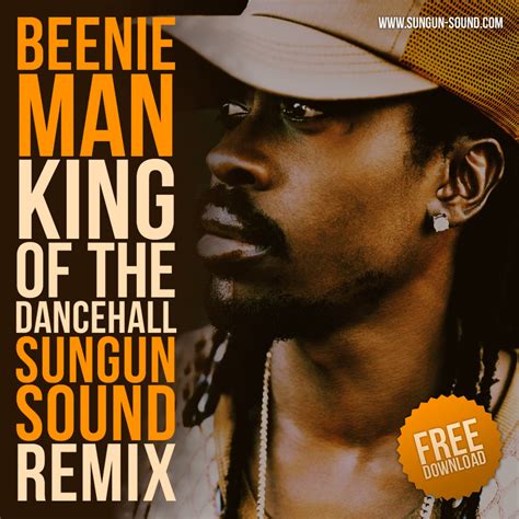 Beenie Man - King Of The Dancehall (Sungun Sound Remix) | Sungun Sound