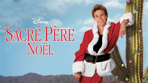 Sacré père Noël | Disney+