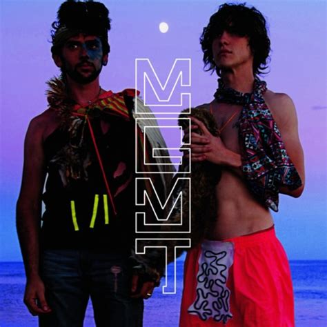 Oracular Spectacular - MGMT | Release Info | AllMusic