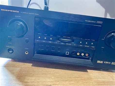 Marantz Receivers for sale in Nashville, Tennessee | Facebook Marketplace