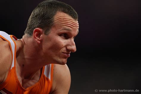 Dutch Para athletes team named for Rio 2016