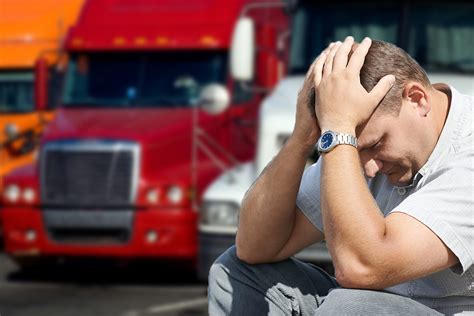 Truck Accident Injury Attorney Camp Pendleton, CA | Skolnick Law Group