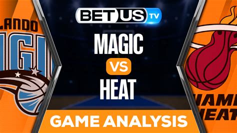 Orlando Magic vs Miami Heat: Predictions & Preview 1/27/2023