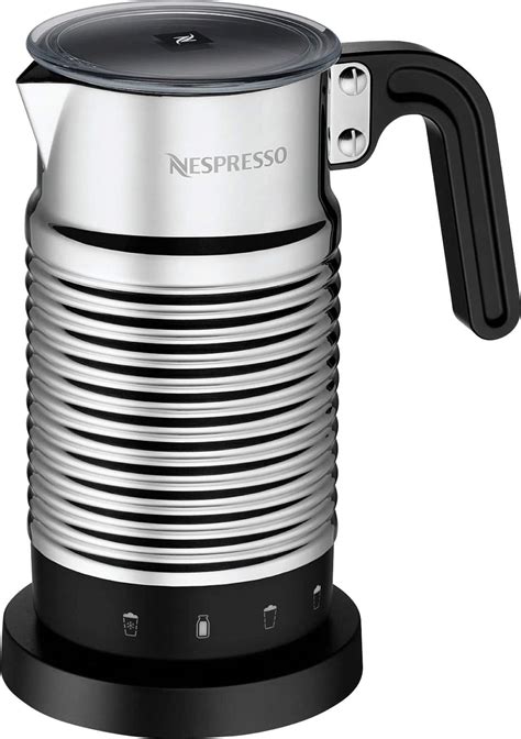 Nespresso Aeroccino Milk Frother Replacement Parts | Reviewmotors.co