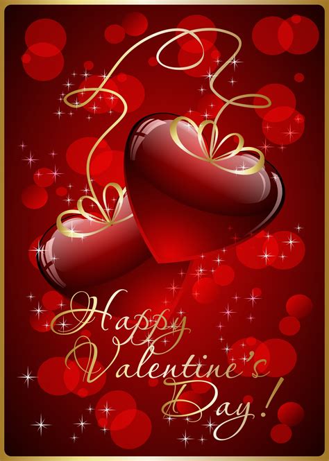 Happy Valentine's Day Free Stock Photo - Public Domain Pictures