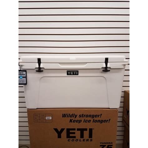 Yeti Tundra 110 Cooler - Walmart.com - Walmart.com