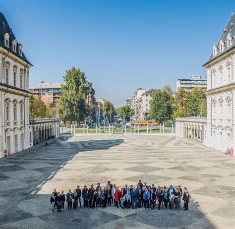 ARCHITECTURE | Politecnico di Torino