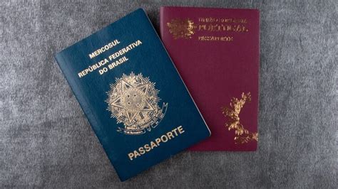 Obtaining Portuguese Citizenship for Brazilians - MyHeritage Blog