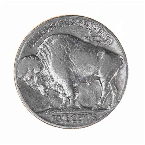 1938 Buffalo Nickel Value: Are “D” Mint Mark Worth, 54% OFF