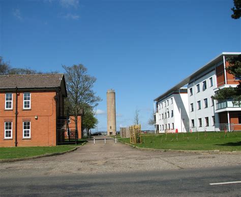 Path into the National Construction... © Evelyn Simak :: Geograph Britain and Ireland