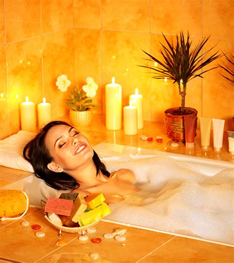 10 Best Organic Bubble Baths For A Warm And Luxurious Soak