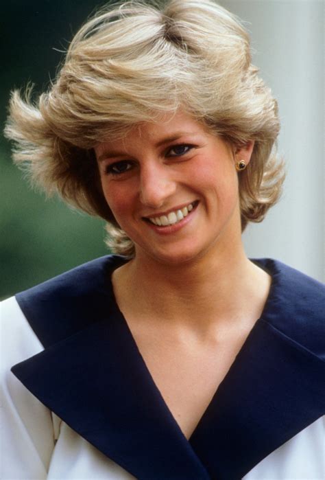 What We Learned From the Princess Diana CBS Special Last Night | Vogue