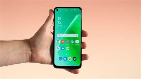 Oppo A74 5G review | TechRadar