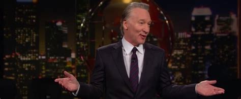 VIDEO: Bill Maher Tackles 'The Memo' Controversy in Monologue