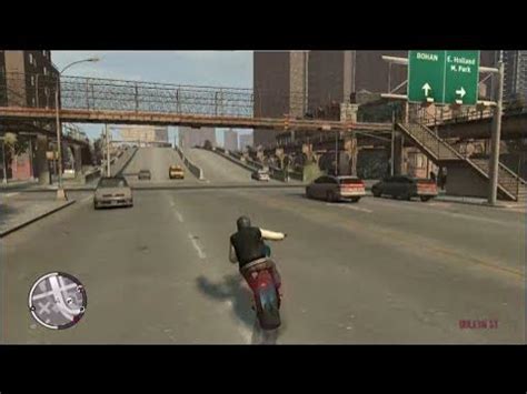 GTA IV Gameplay Video | Gta 4 | Liberty City Gta 4 Walkthrough - YouTube