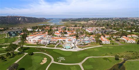 Hotels in Carlsbad, California | Omni La Costa Resort | Historic Hotels of America