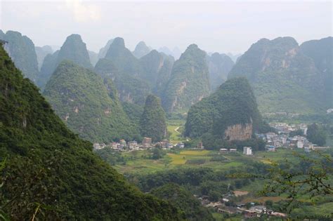 China: the mystic karst mountains of Yangshuo – Go Live Go Travel